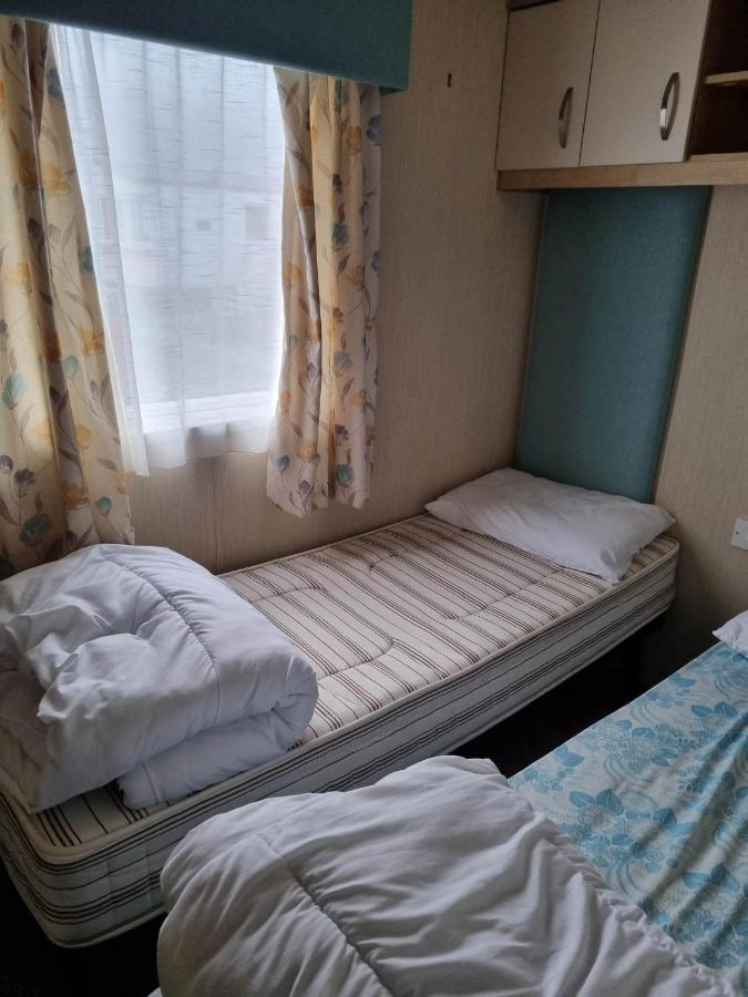 Caravan L16 เมเบิลทอร์ป ภายนอก รูปภาพ