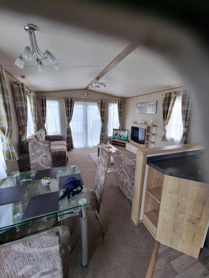 Caravan L16 เมเบิลทอร์ป ภายนอก รูปภาพ